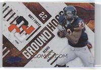 Matt Forte #/50