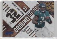 Maurice Jones-Drew #/50