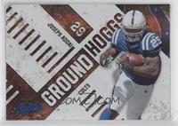 Joseph Addai #/50