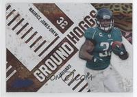 Maurice Jones-Drew #/50