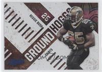 Reggie Bush #/50