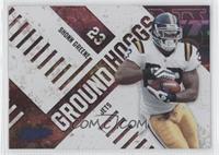 Shonn Greene #/50