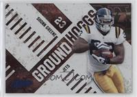 Shonn Greene #/50