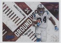 DeAngelo Williams #/50