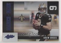 Drew Brees #/50