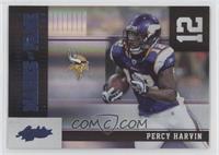 Percy Harvin #/50