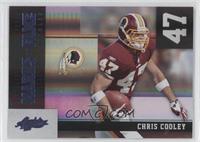 Chris Cooley #/50