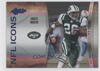 Curtis Martin #/50