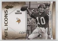 Fran Tarkenton