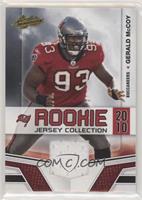 Gerald McCoy [EX to NM]