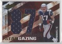 Rob Gronkowski #/10