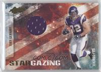 Toby Gerhart #/250