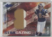 Sam Bradford #/25