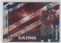 Gerald McCoy #/50