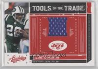 Curtis Martin #/168