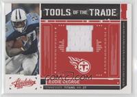 Eddie George #/250