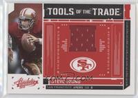 Steve Young [Good to VG‑EX] #/250