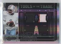 Warren Moon #/40