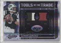 Mark Sanchez #/30