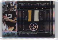 Terry Bradshaw #/40