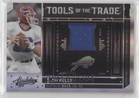 Jim Kelly #/50