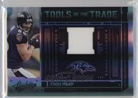 Todd Heap #/50