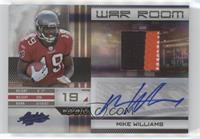 Mike Williams #/10