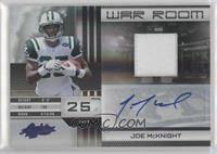 Joe McKnight #/10