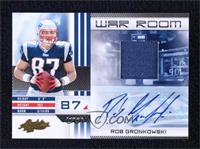 Rob Gronkowski #/25