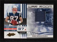 Rob Gronkowski #/250