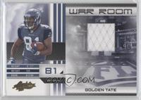 Golden Tate #/250