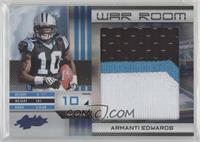 Armanti Edwards #/5