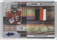 Mike Williams #/50