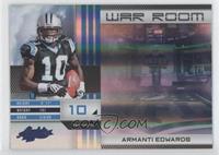 Armanti Edwards #/50