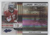 Mike Williams #/50