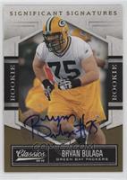 Rookie - Bryan Bulaga #/499