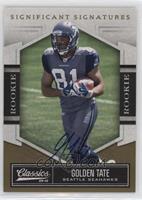 Rookie - Golden Tate [EX to NM] #/299
