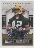 Rookie - Morgan Burnett #/499