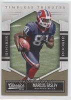 Rookie - Marcus Easley #/50