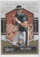 Rookie - Mike Kafka #/50