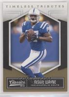 Reggie Wayne #/50