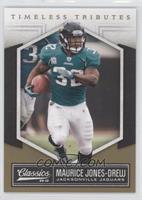 Maurice Jones-Drew #/50