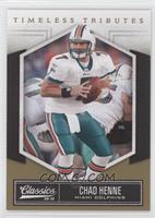 Chad Henne #/50