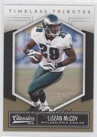 LeSean McCoy #/50