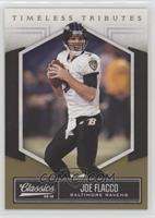 Joe Flacco #/50