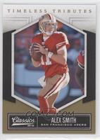 Alex Smith #/50