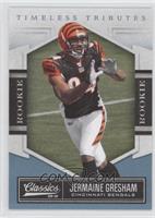 Rookie - Jermaine Gresham #/25