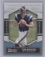 Rookie - Sam Bradford [COMC RCR Mint or Better] #/25