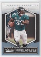 Maurice Jones-Drew #/25