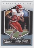 Jamaal Charles #/25